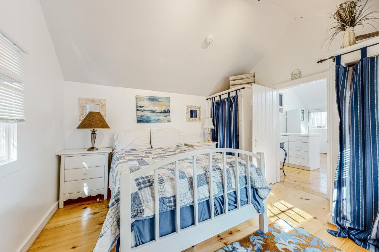 Ocean Point Oasis Villa Mashpee Ngoại thất bức ảnh